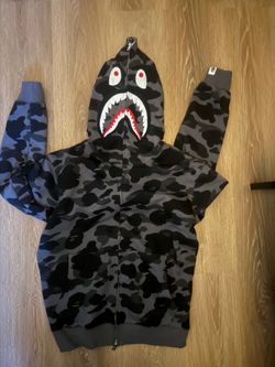 Bape hoodie