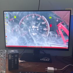 SCEPTRE GAMING MONITOR