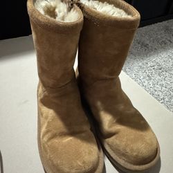 Ugg Women’s Boots