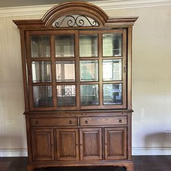 China Cabinet 
