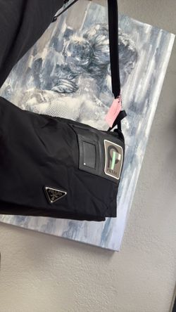 PRADA HANDBAG