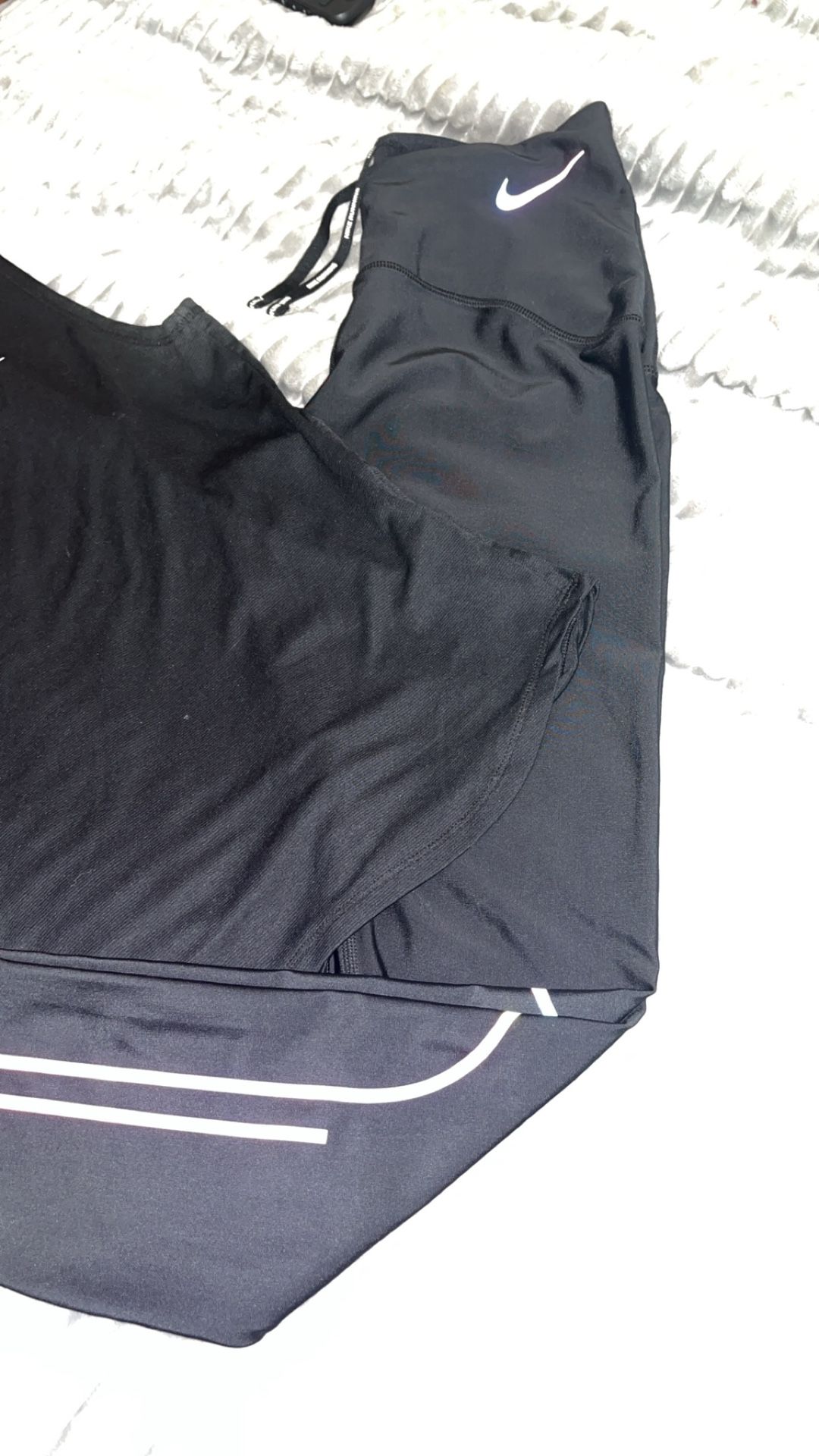 Brand New Nike Set With Tags