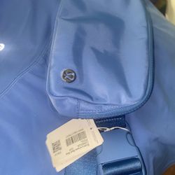 Brand New Lululemon Set Skirt&pouch