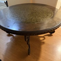 Table For Living Room