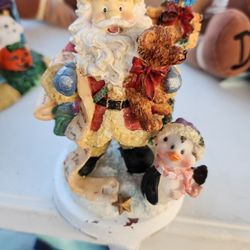 Christmas Decor