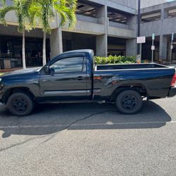 2006 Toyota Tacoma