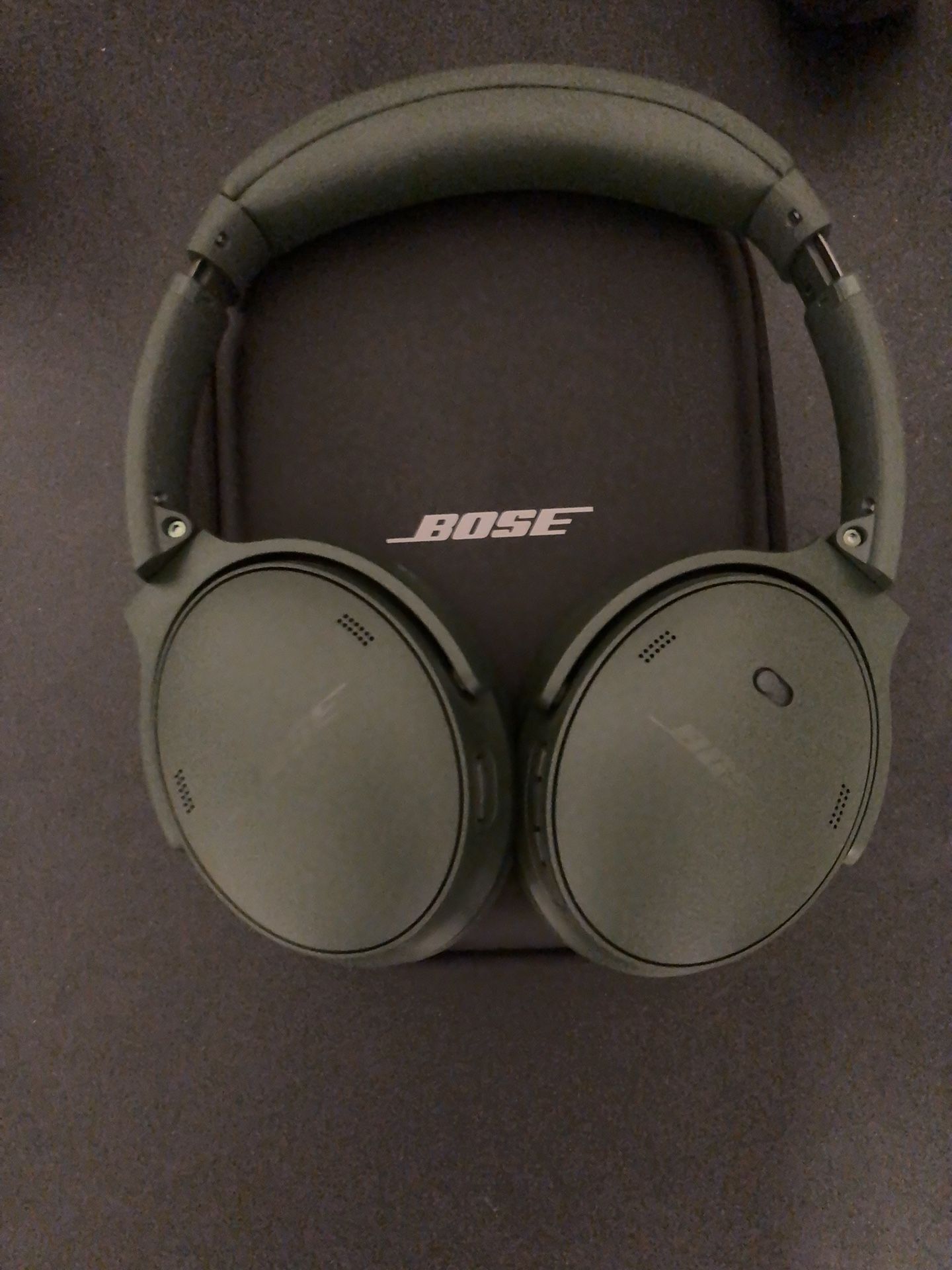 Bose Headphones 