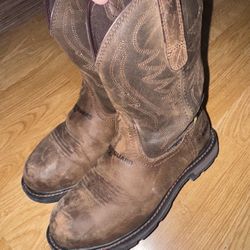 Ariat Work Boots