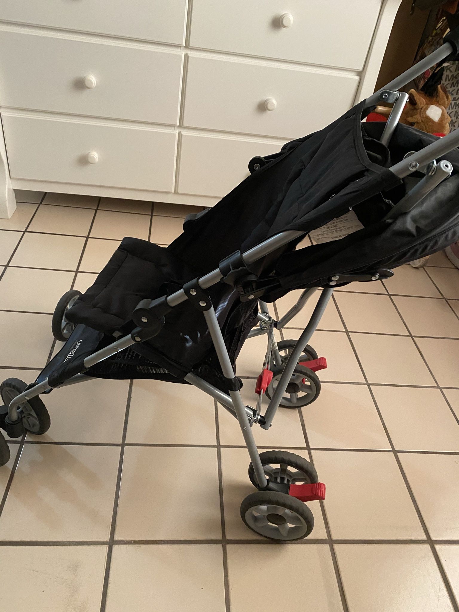 Stroller 