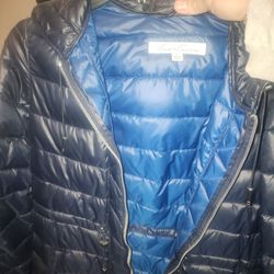 Puffer Coat