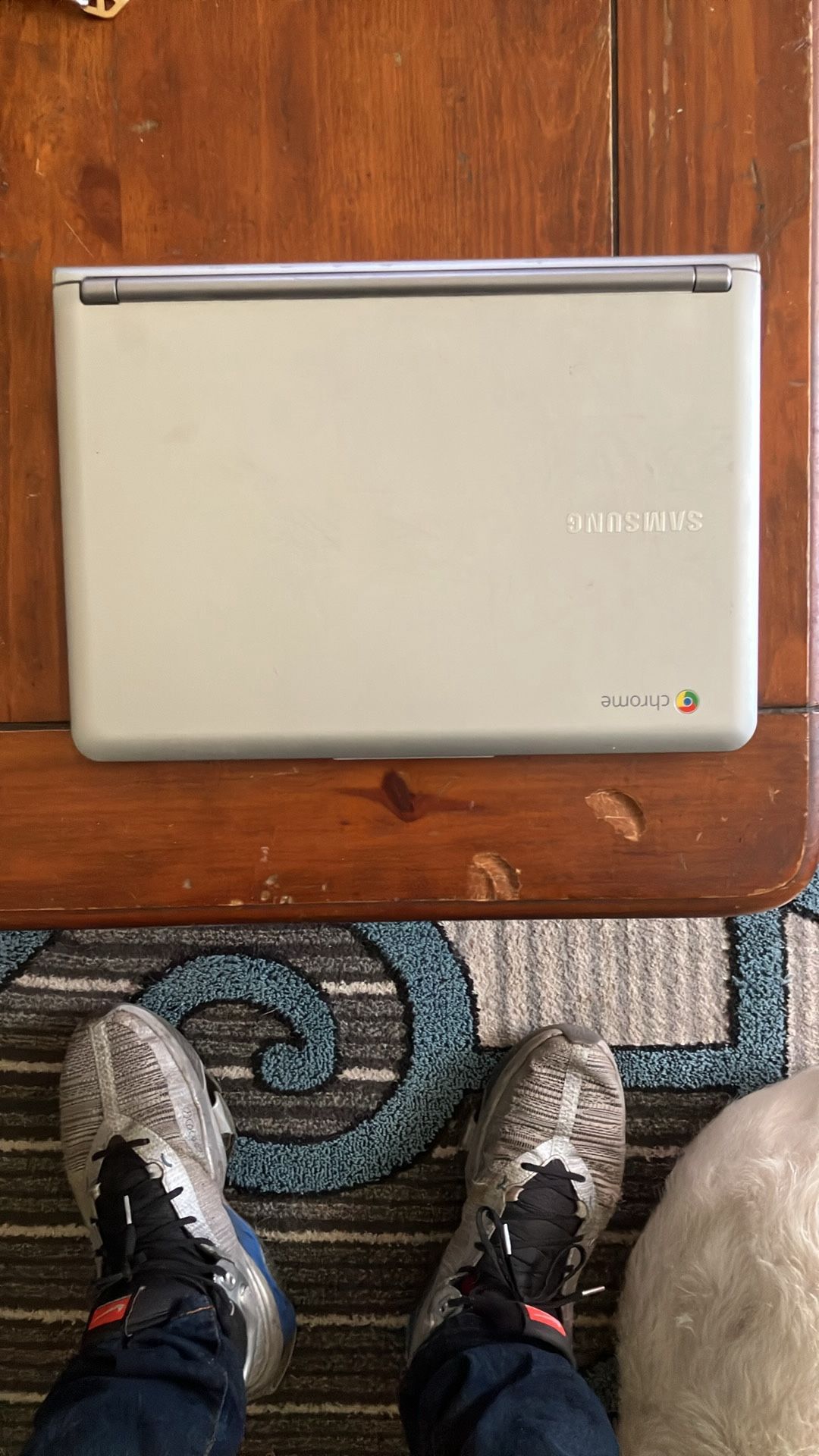 Samsung Chromebook XE303C12 16GB SSD 2GB RAM 1.7GHz