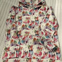 Girls Hoodie
