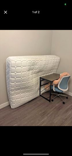 Mattress