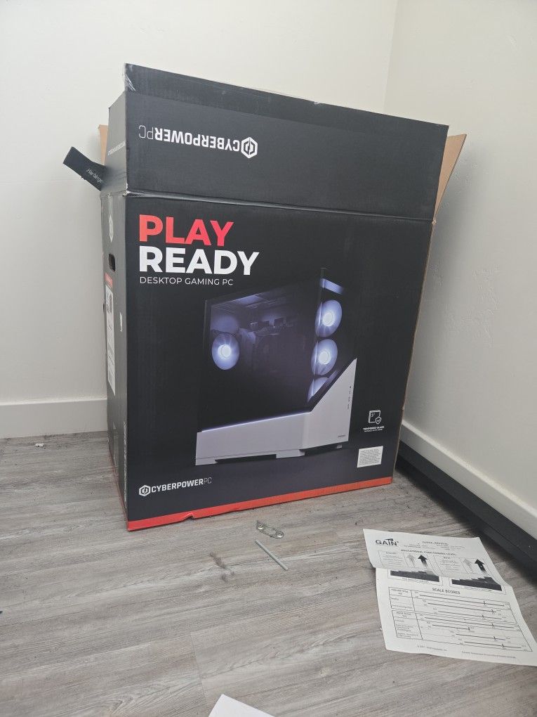Gaming Pc