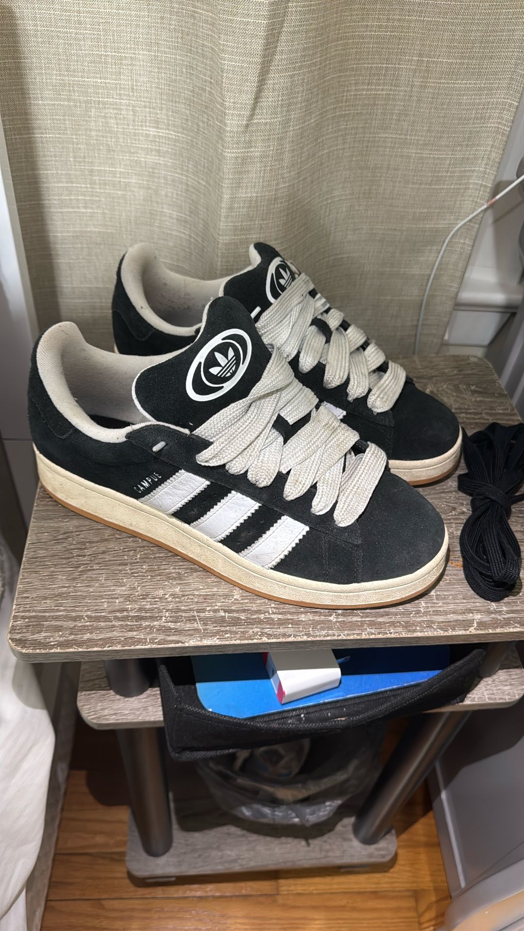 adidas Campus
