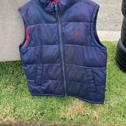 Vest