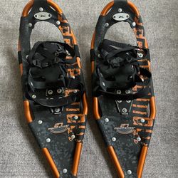 Mountaineer Snowshoes 27”