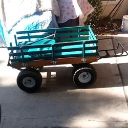 $25 Cartwheels Wagon