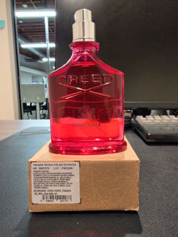 Creed Fragaria Eau de Parfum 75ml Tester
