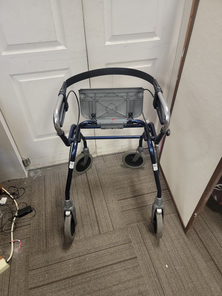 DOLOMITE LEGACY 600 WALKER,BLUE for Sale in Riverside, CA OfferUp