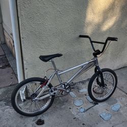 POWERLITE P61  OLD SCHOOL BMX