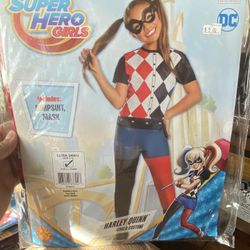 Kids Costume 