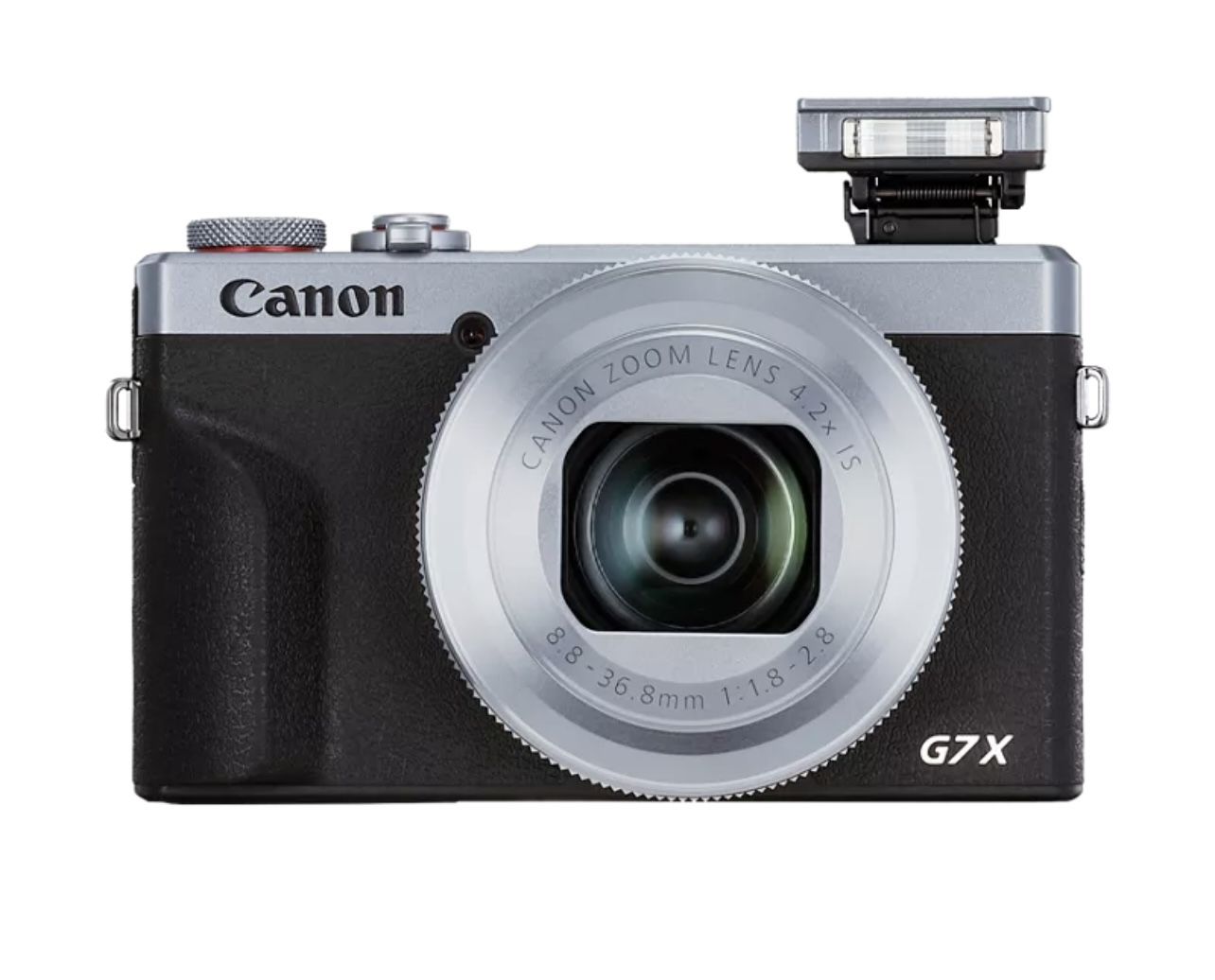 Canon Powershot G7 X Mark III