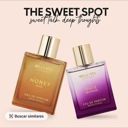 El Perfume Más Vendido En TikTok