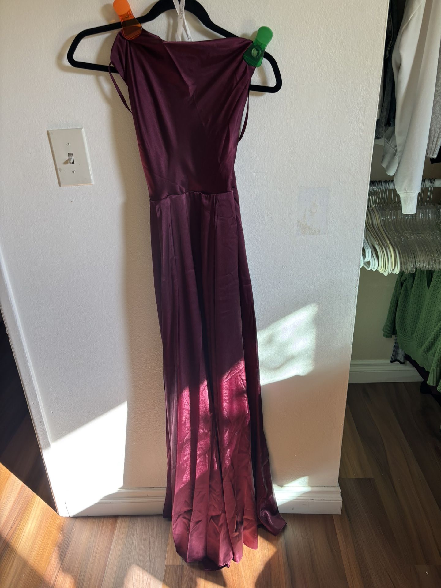 Prom Dresses