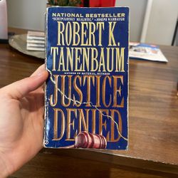 Justice Denied