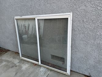 Window Replacement