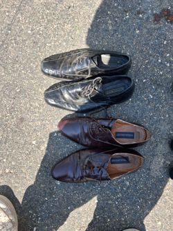 High quality mens dress shoes including g STACY ADAMS