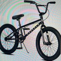 BMX Bike