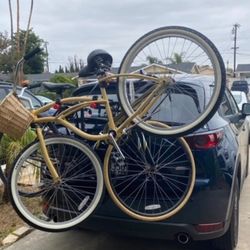 Bike Rack – Lightly Used