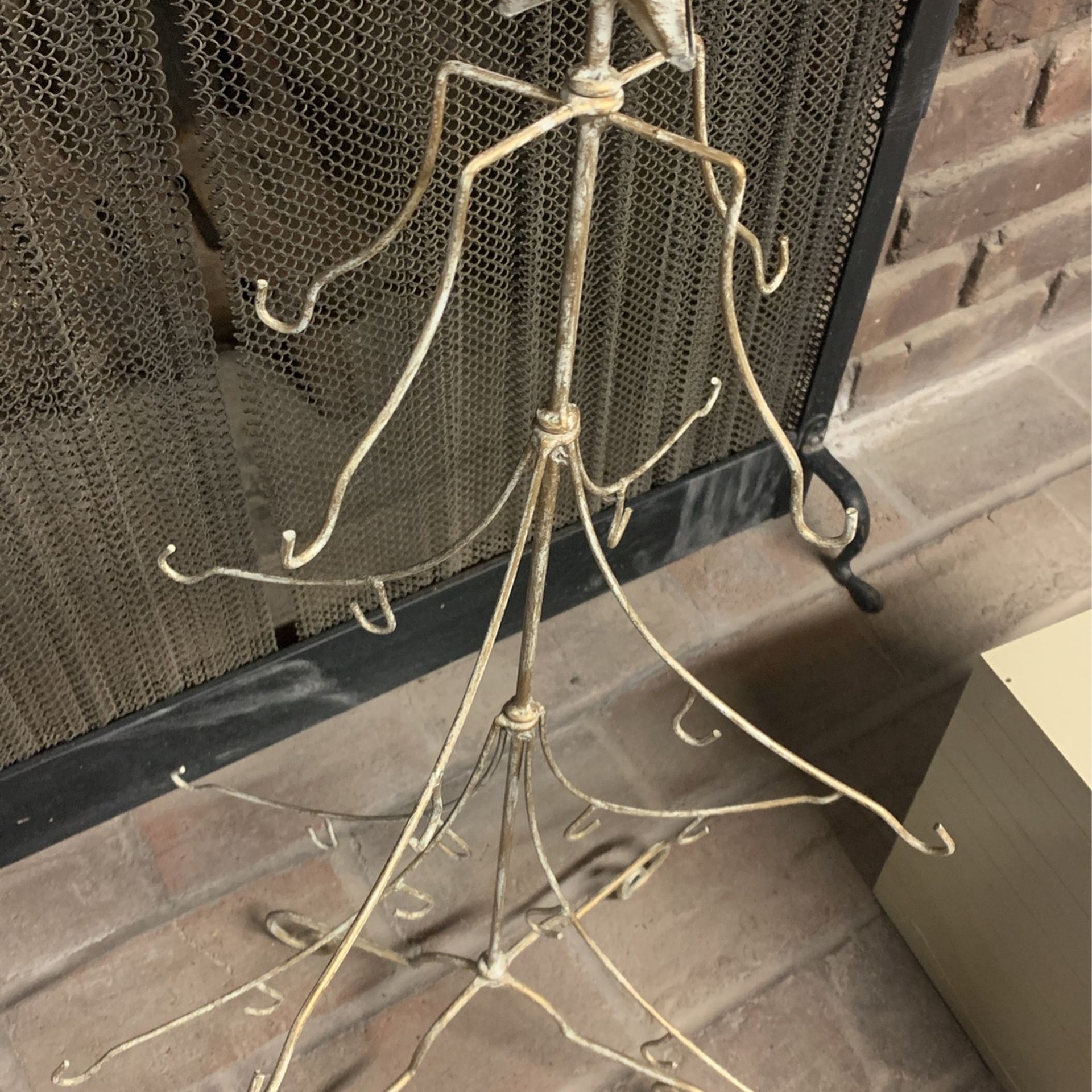 christmas tree decor