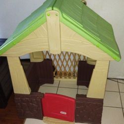 Little Tikes Deluxe Home