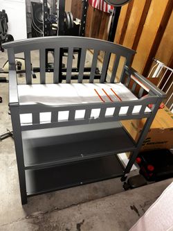 changing table
