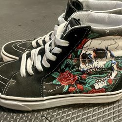 Vans Shoes