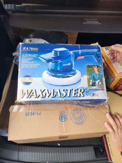 Waxmaster