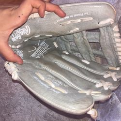 Softball Glove