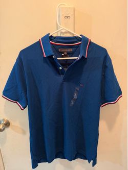 Brand new with tags Tommy Hilfiger Regular Fit Tommy Wicking Polo Large