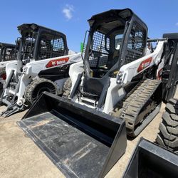 2021 Bobcat T64