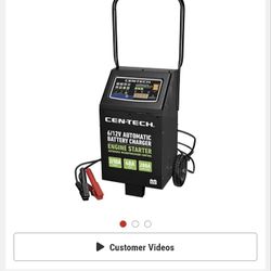 Battery Charger