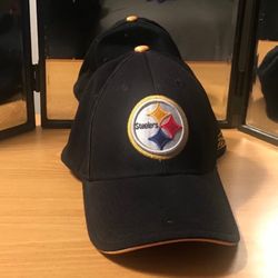 Pittsburgh Steelers Baseball Cap