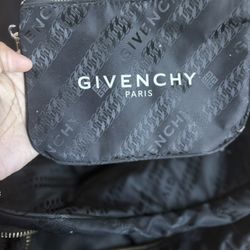 Givenchy Diaper Bag