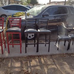 Table Top Chairs 80 For All