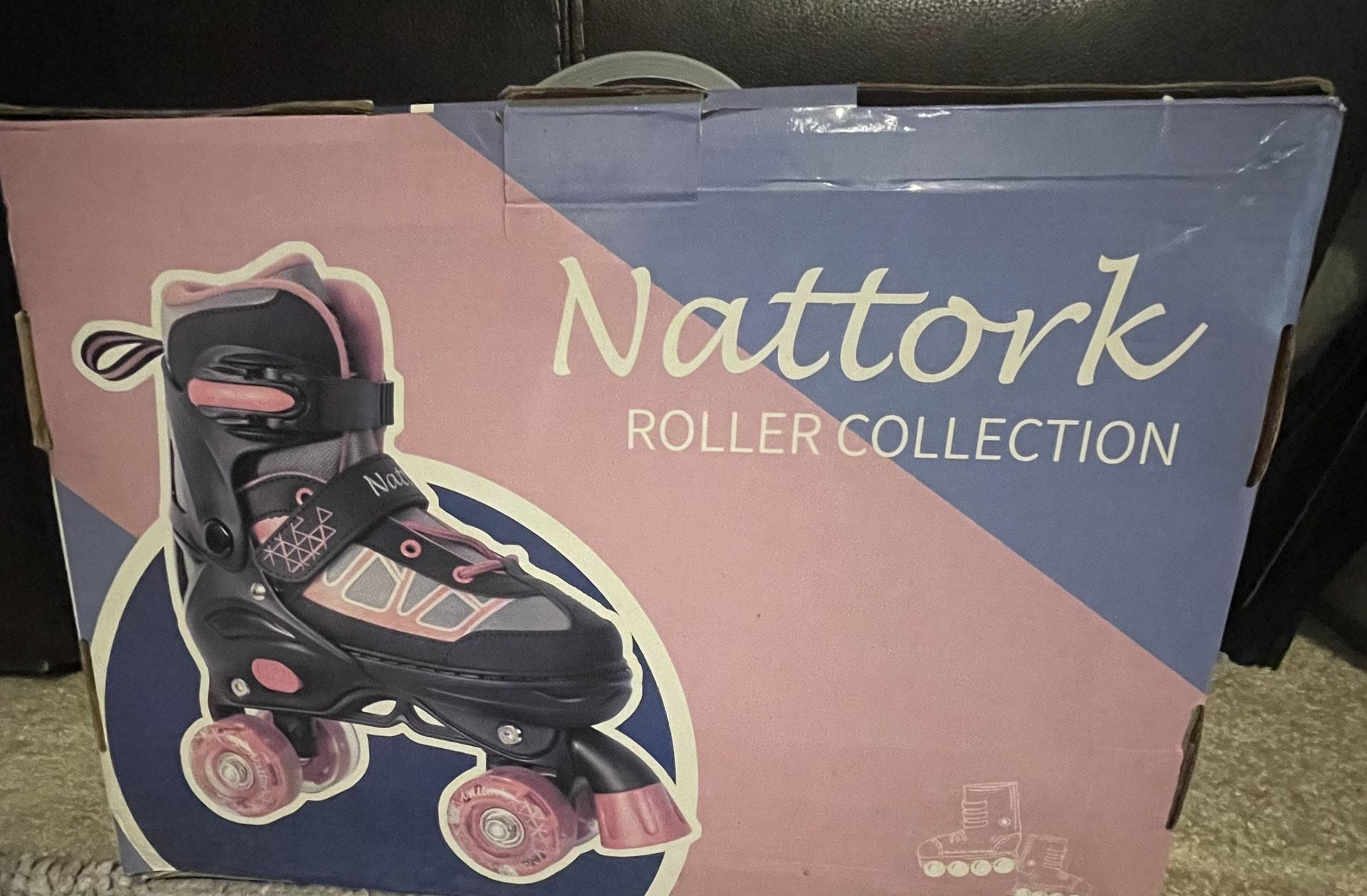 Roller Skate