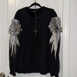 $20 youth 3XL = Men size Large