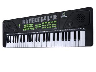 First Act Discovery 54 Key Digital Keyboard