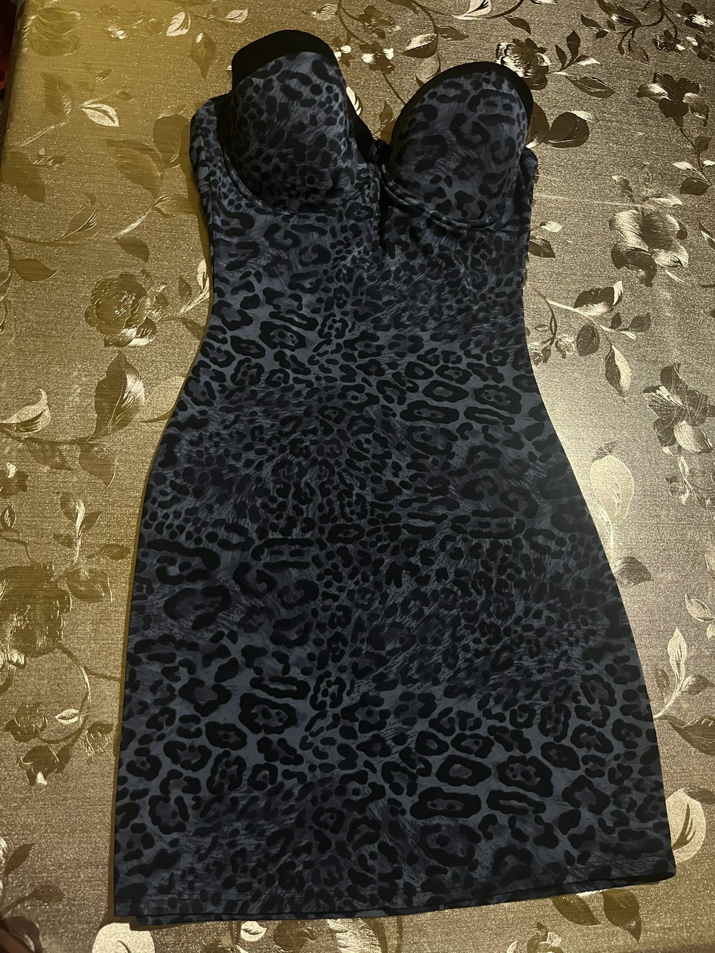Night/Club Dress
